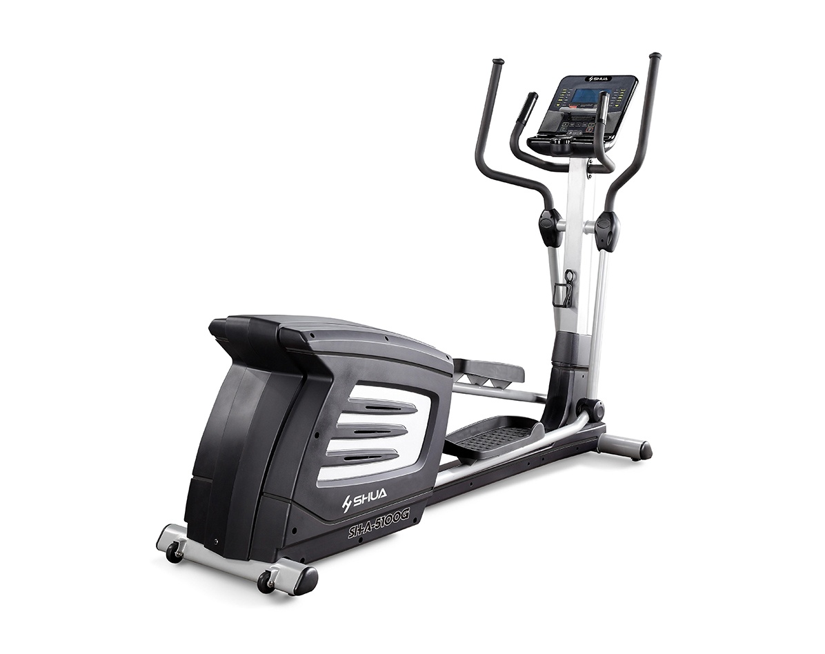 SH-A5100G 橢圓機(jī)
