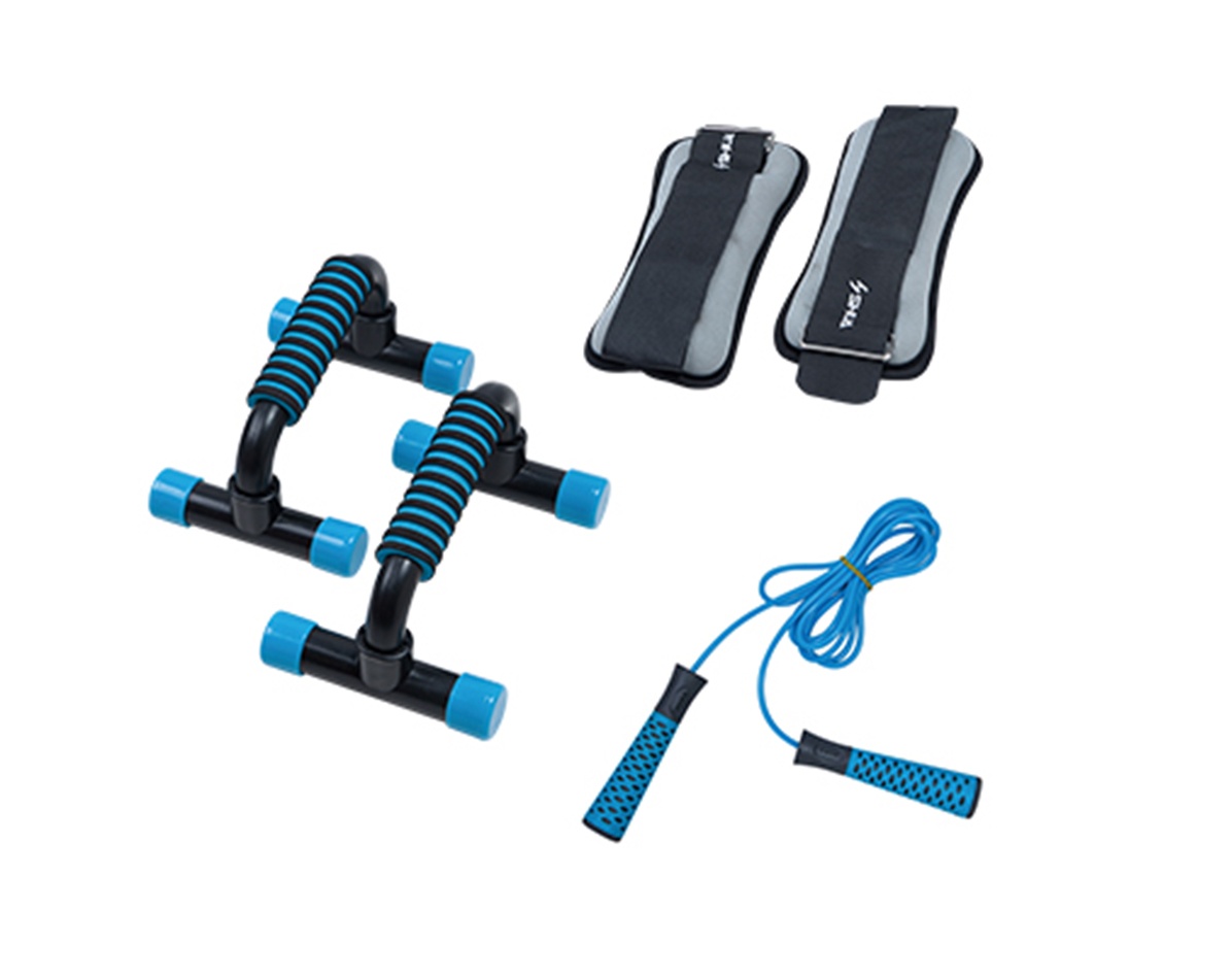 SH-34014家庭健身套裝